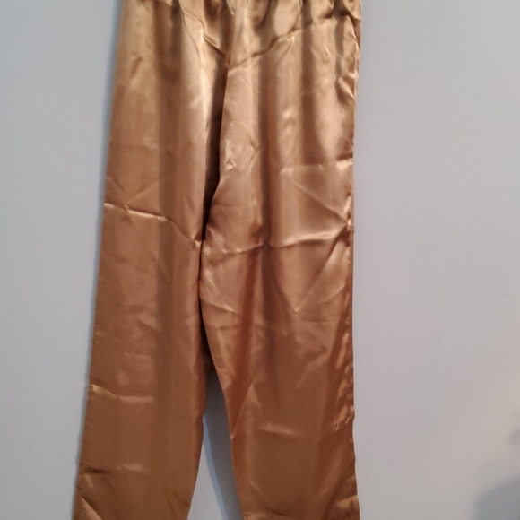 NWT Edgemont 2 piece pajama lounge  set size small - Picture 6 of 10